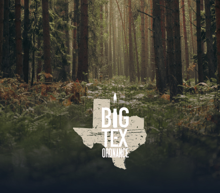 big_tex_ordinance