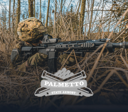palmetto